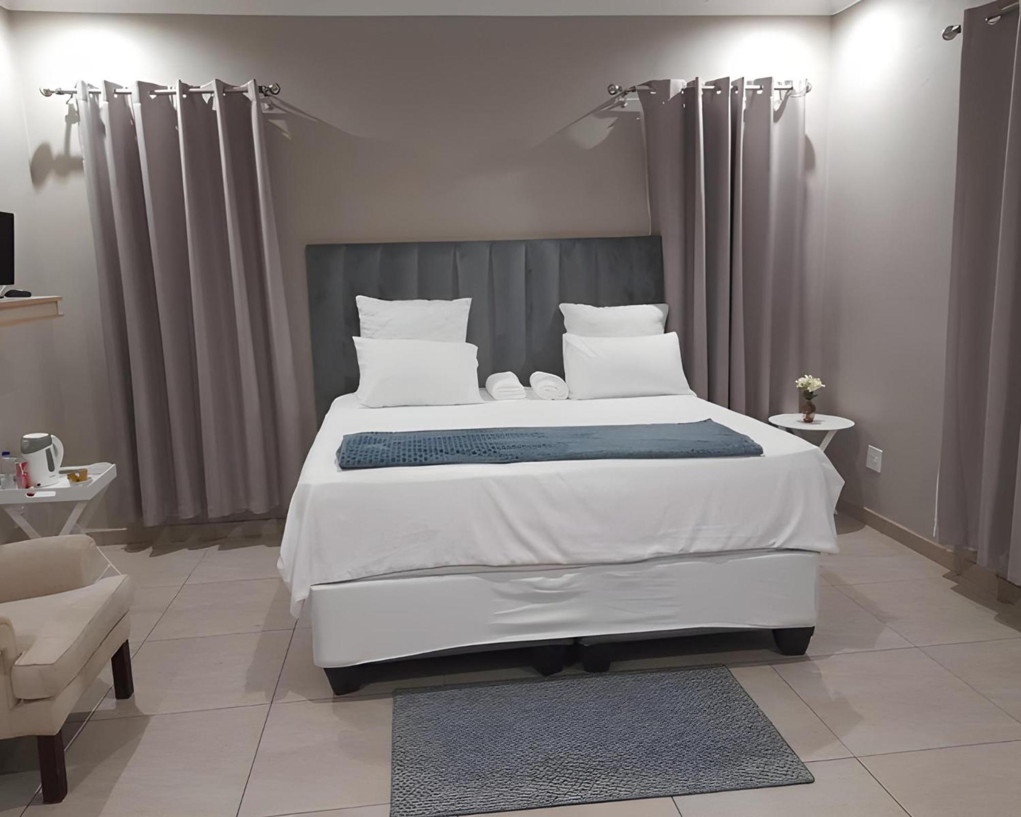Elegant Guest House Matsapha Exterior photo
